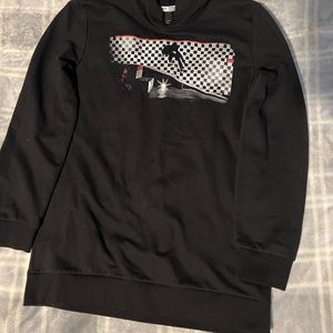 Spider-Man Marvel Hoodie